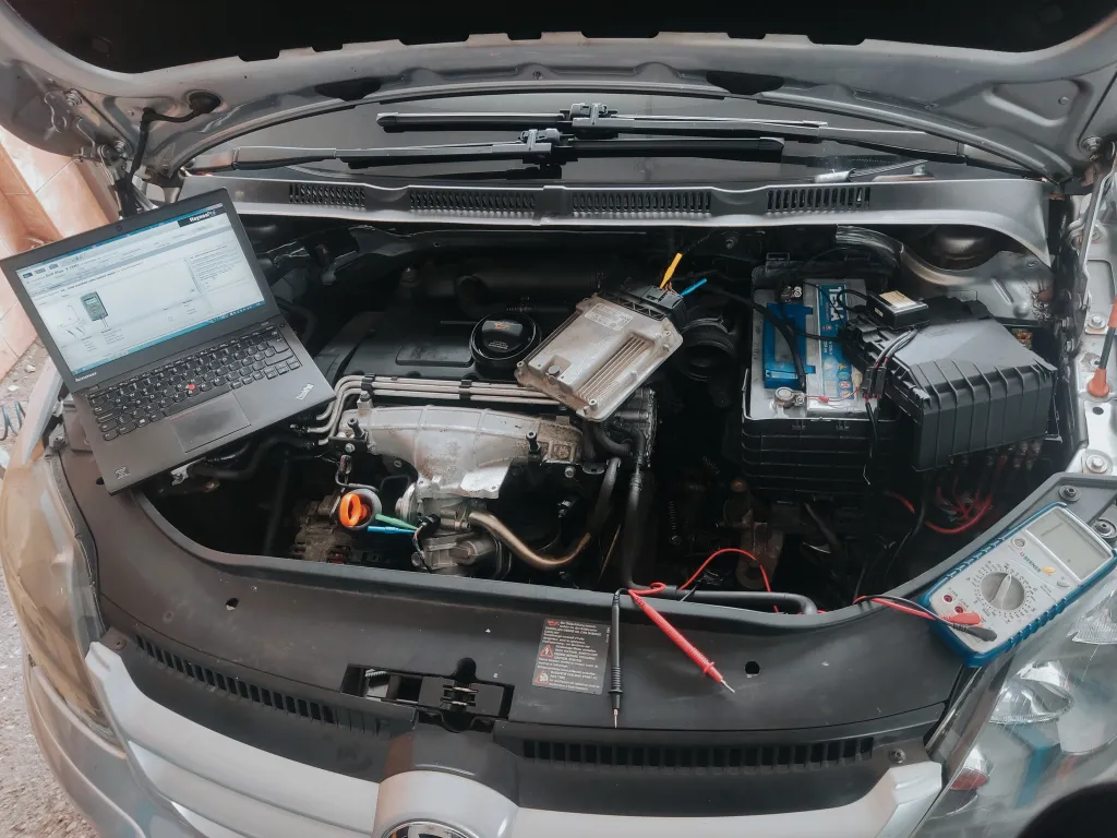 Prije/poslije — detalj